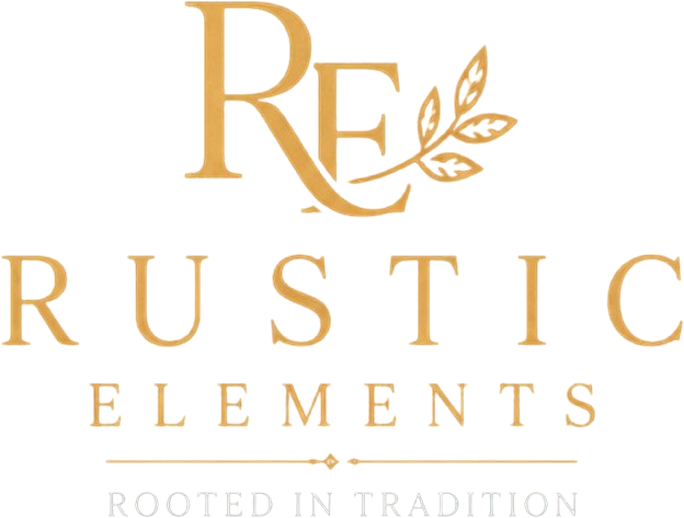 Rustic Elements — Rooted in Tradition