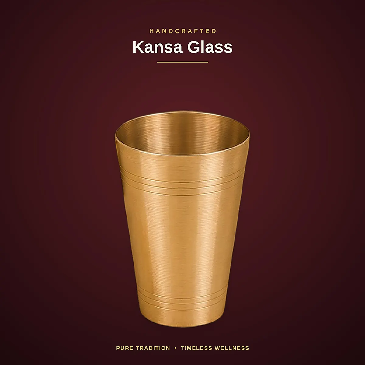 Kansa Glass — view 5